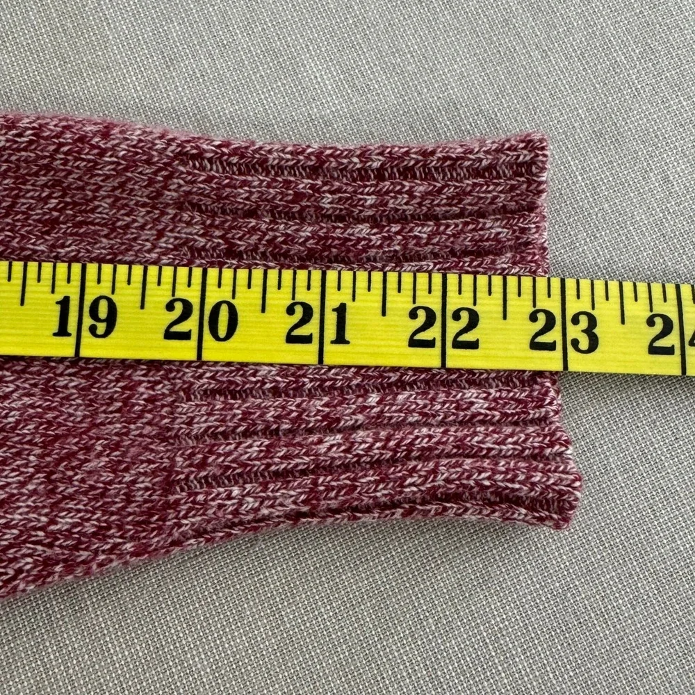 Athleta‎ Vital V Neck Tunic red Size XS